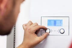 best Dolywern boiler servicing companies