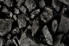 Dolywern coal boiler costs