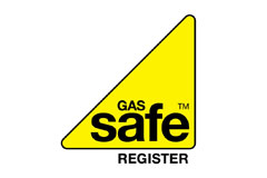 gas safe companies Dolywern